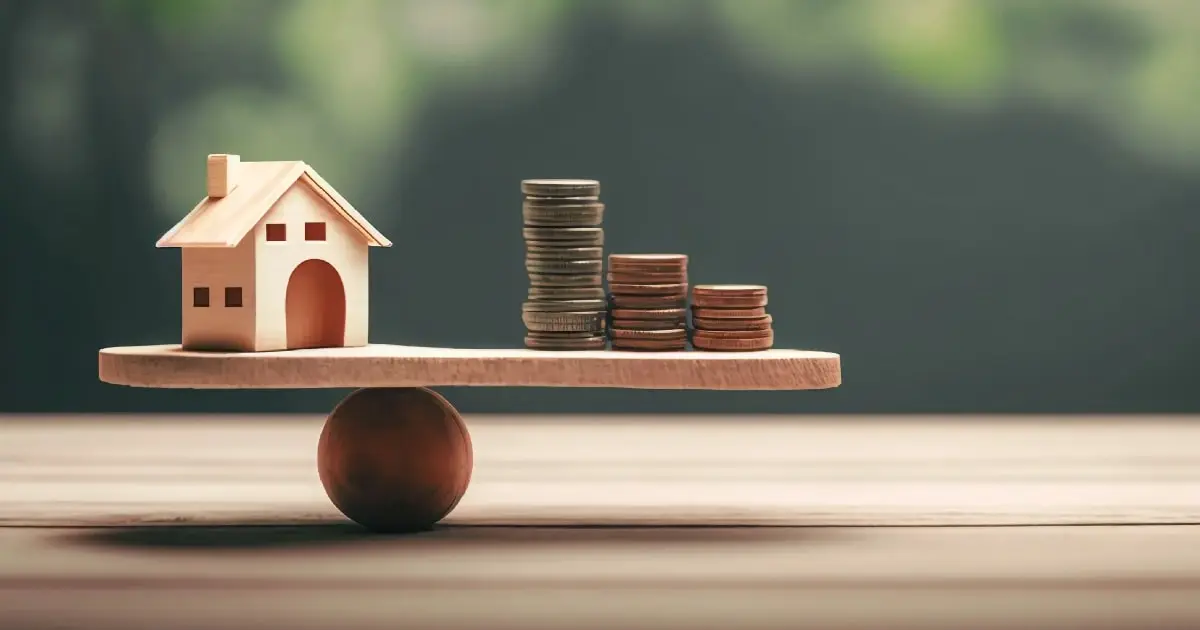 The Four C’s of Credit and Mortgage Qualification 
