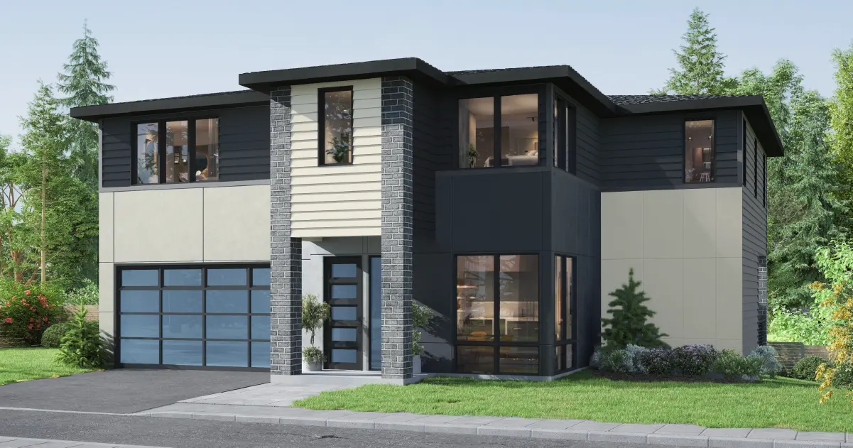 Brickyard: Experience Luxury Living in Bothell (Pre-Sale Now!) 