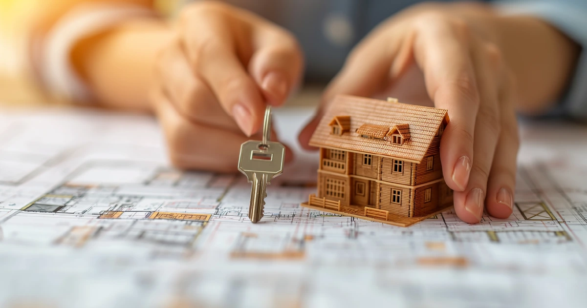 How to Get a Mortgage When You’re Self-Employed 