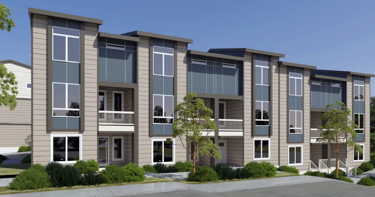 Home of the Month: Discover Luxurious Living at The Shore16 in Kenmore, WA 