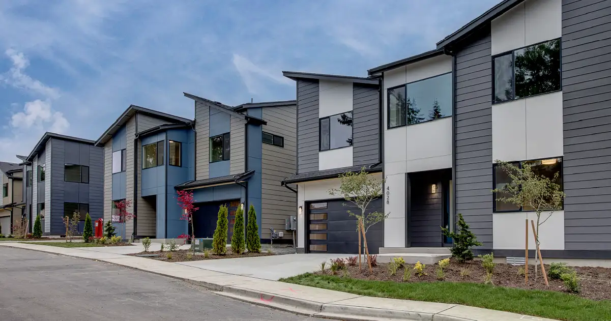Finding Your Oasis: Quiet Neighborhoods for Peaceful Living 