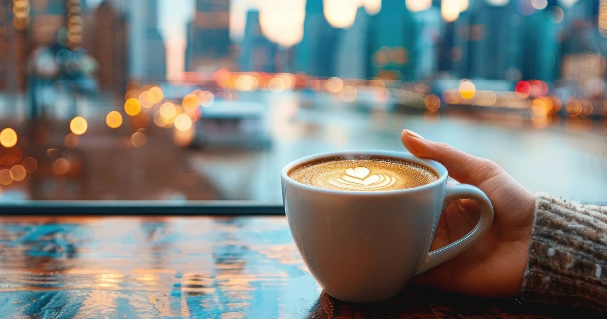 Best Places to Experience Seattle Unique Coffee Culture 