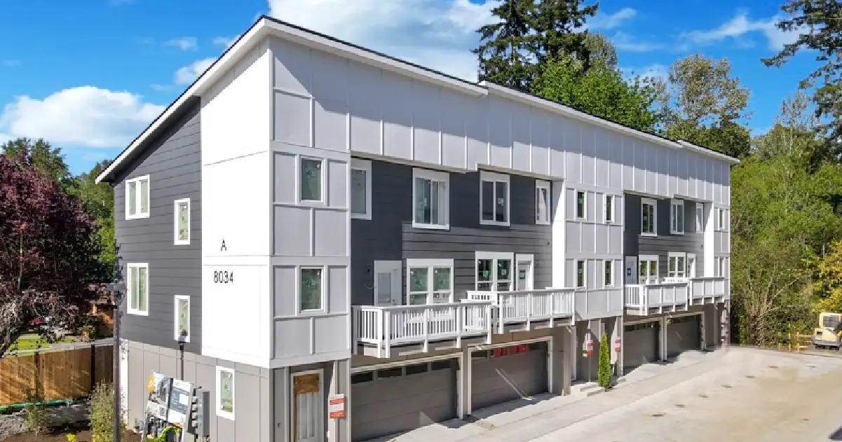 Are Townhomes Considered Multifamily? Understanding the Differences