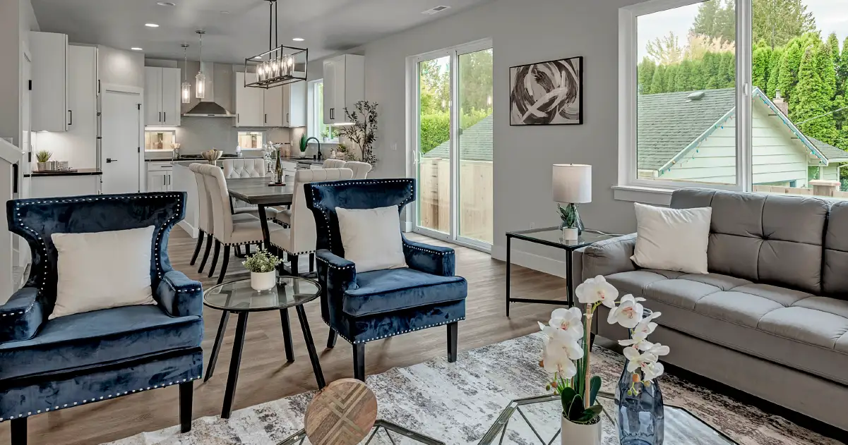 Experience Luxury Living: Explore High-End Homes in Bothell, Kenmore, and Lynwood 