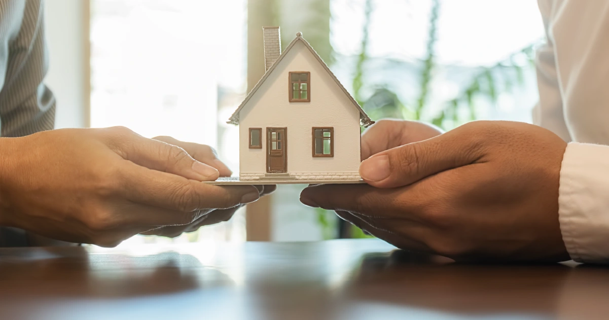 What is Co-Ownership Home? A Guide to Shared Home Ownership 