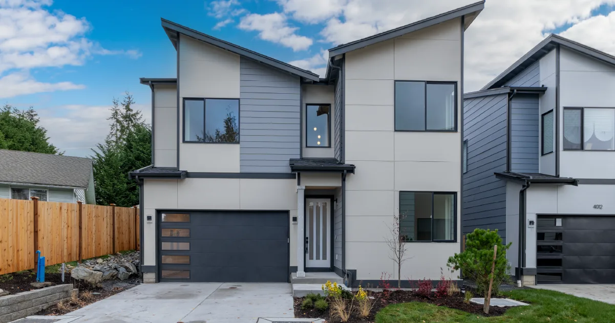 Beverly6: Move-In Ready Modern Living Spaces that Accommodate Generation Living