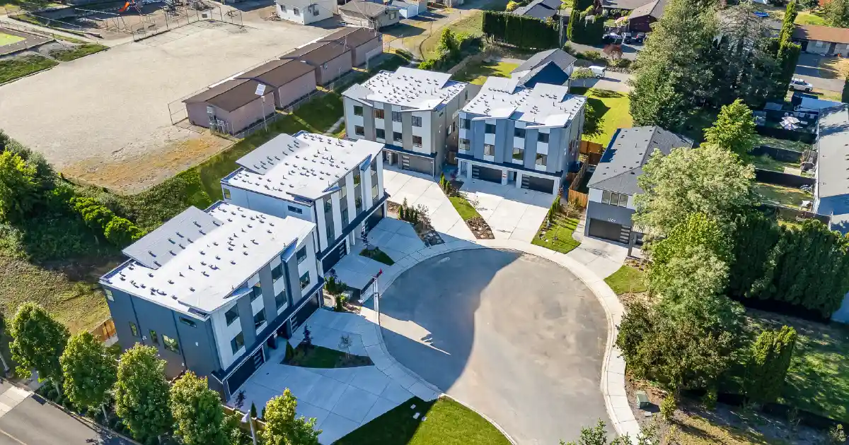 How Long Does It Take to Close on a New Construction Home? 