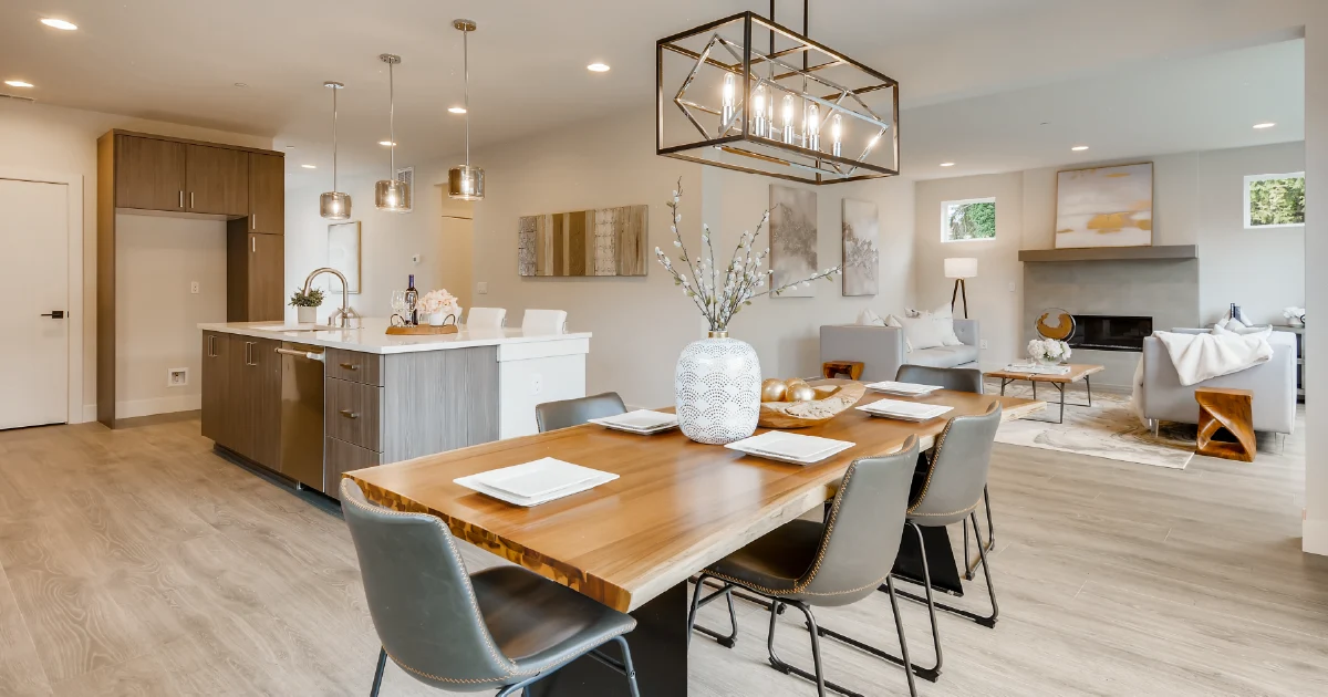 Newly Built Townhomes for Sale: Explore Your Options with MSR Communities 