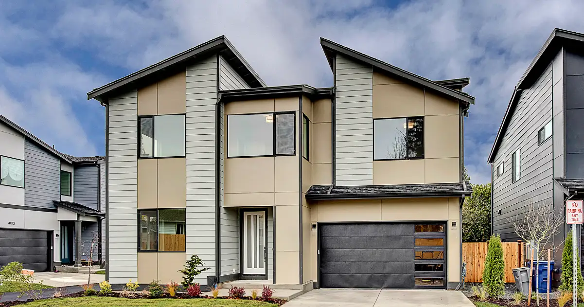 Find Your Perfect Fit: 4-Bedroom Homes Tailored to Every Lifestyle in Seattle