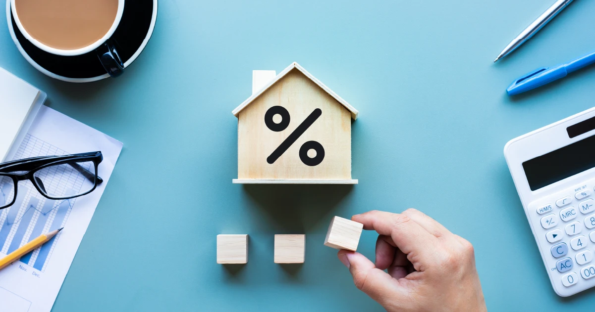 What Percentage of Your Income Should Go Toward Your Mortgage? 