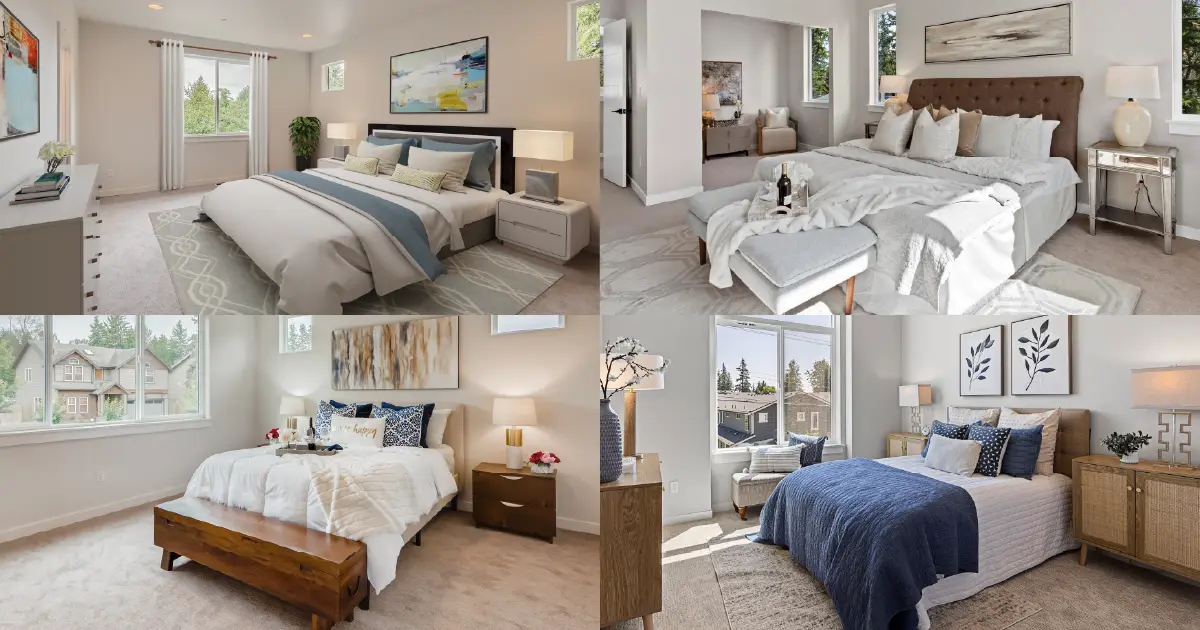 4 Bedroom 3 Bath House Plans with Open Floor Concepts You’ll Love 