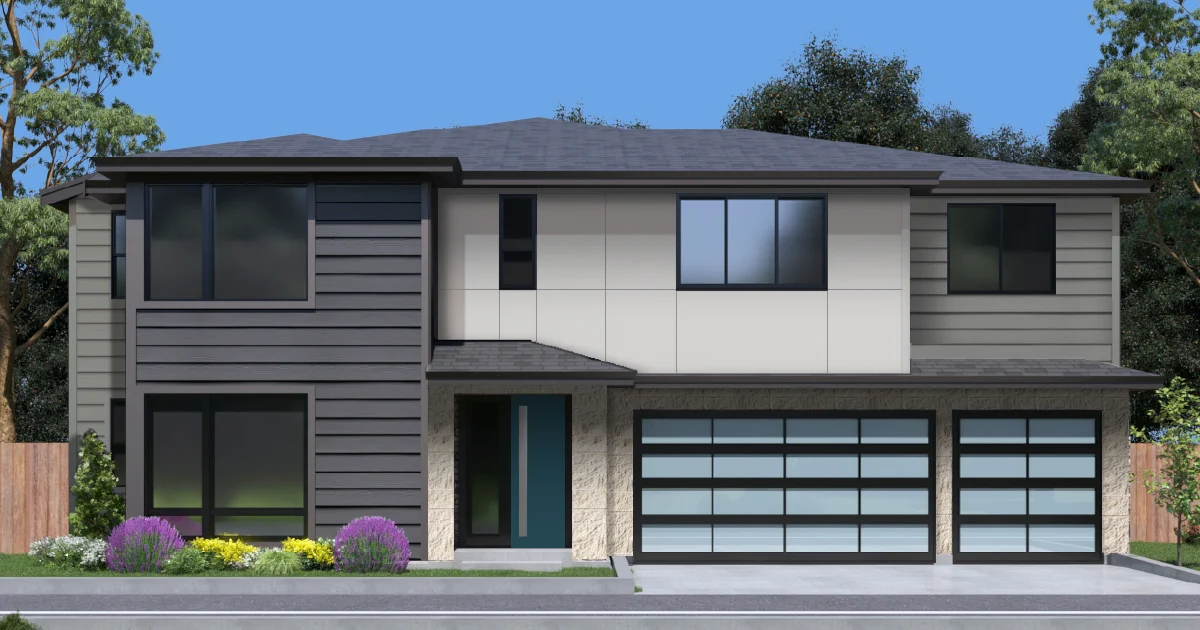 Trio at Inglewood: Discover Your Dream Home in Kenmore 