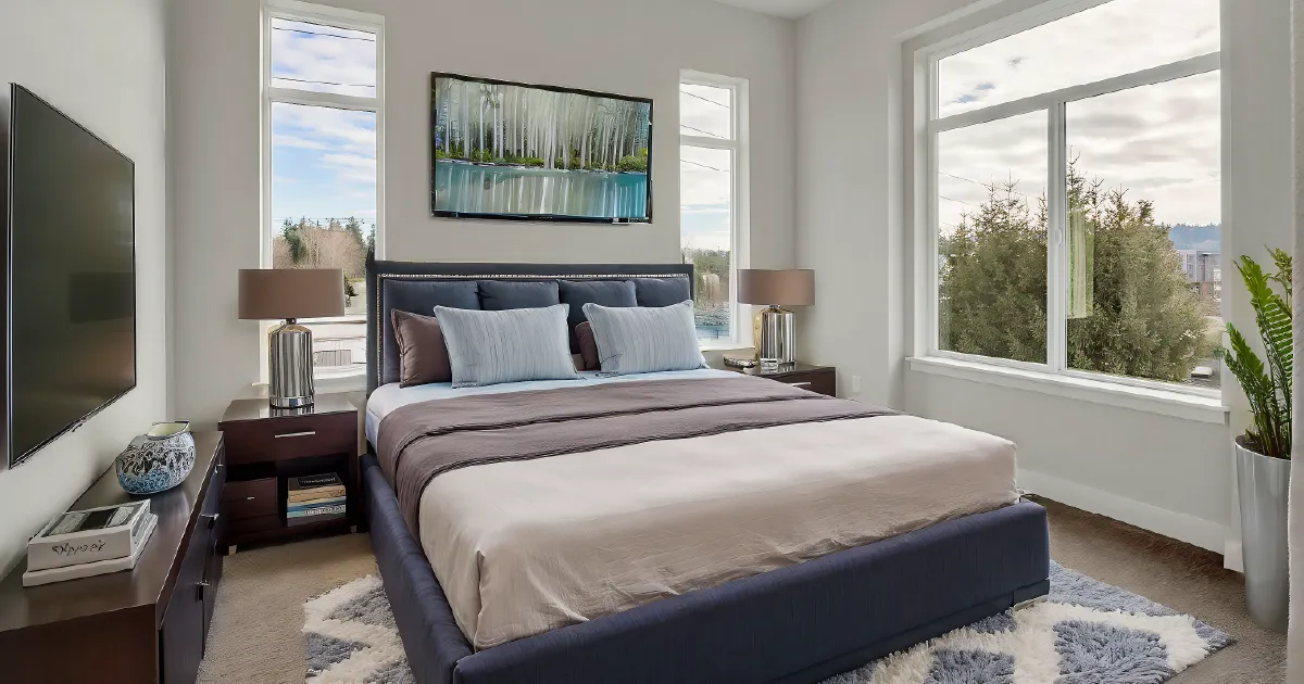 4 Bedroom Townhomes for Sale Near Seattle: Where Space Meets Convenience 