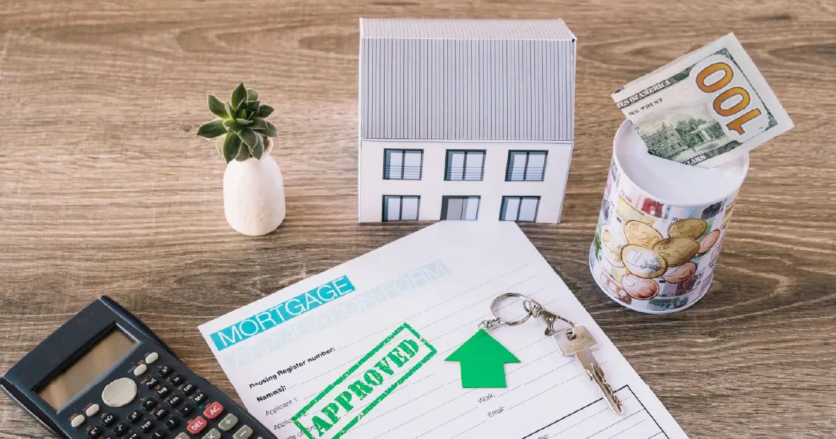 Can I Get a Mortgage If I Just Started a New Job?  