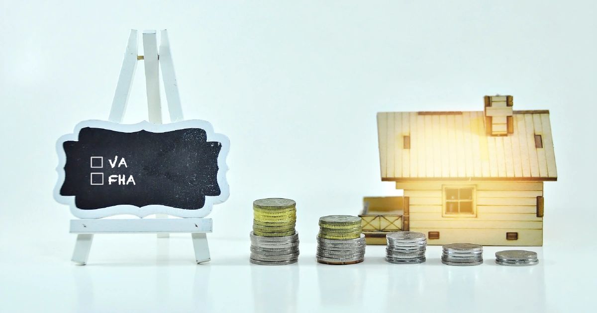 How to Purchase a Home with a VA or FHA Loan 