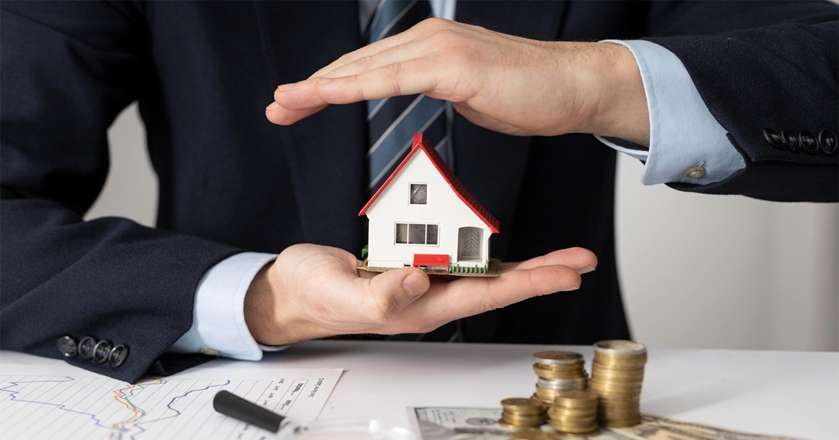 Government Home Loans: Enable Homeownership 