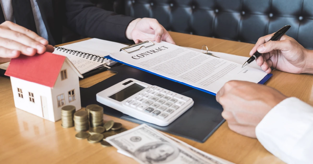 What Are Closing Costs and How Much Are They? 