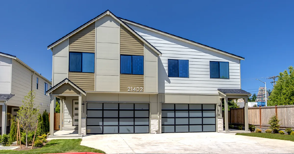 Discover Lotus24 Luxury Paired Homes: Your Dream Home Awaits 