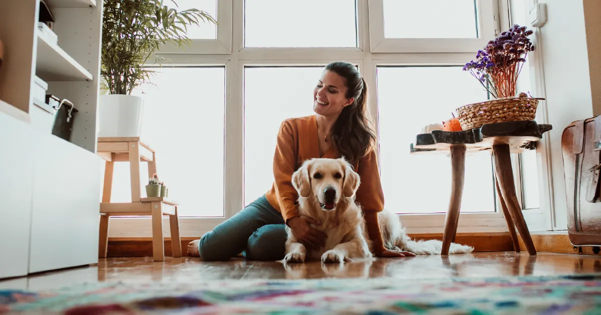 How to Find a Dog-Friendly Neighborhood: A Homebuyer’s Guide for Pet Lovers 