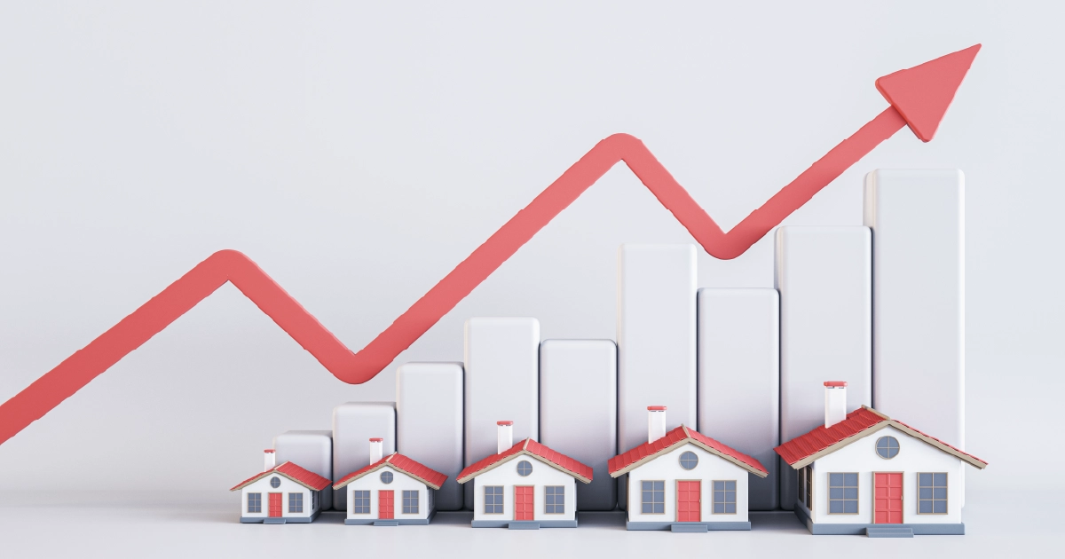 How Does the Interest Rate Affect Real Estate: What Home Buyers Need to Know