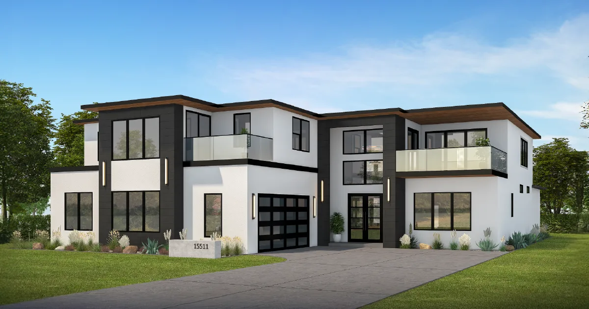 Luxury 2-Story House Plans That Will Inspire Your Dream Home