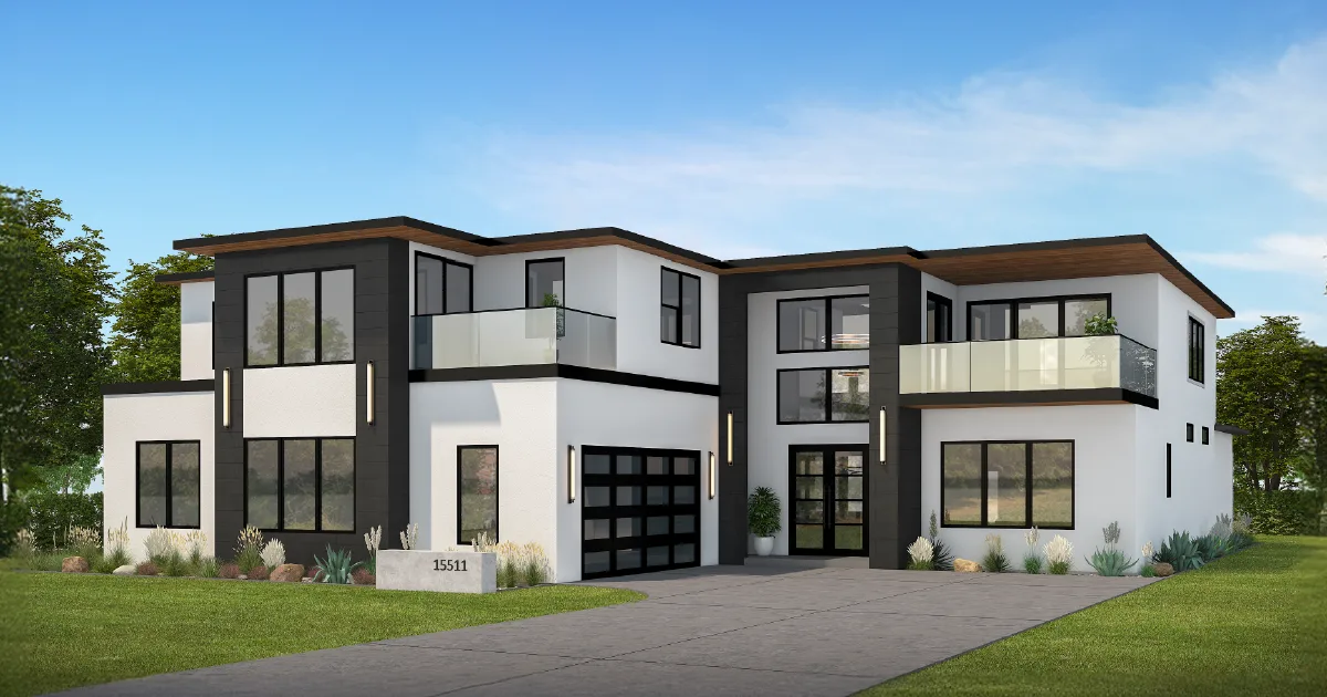 Why Frisco, TX Is the Best Place to Get Your New Home