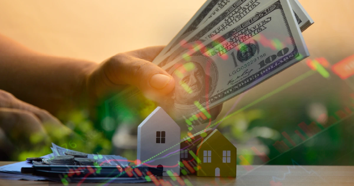 How much earnest money do you need to buy a new home?