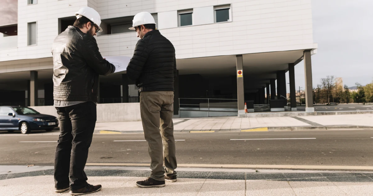 What Happens During a Final Walkthrough With a Builder?